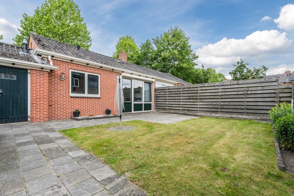 Medium property photo - Nederlandlaan 14, 9501 CC Stadskanaal